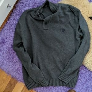 Chaps Mens Sweater